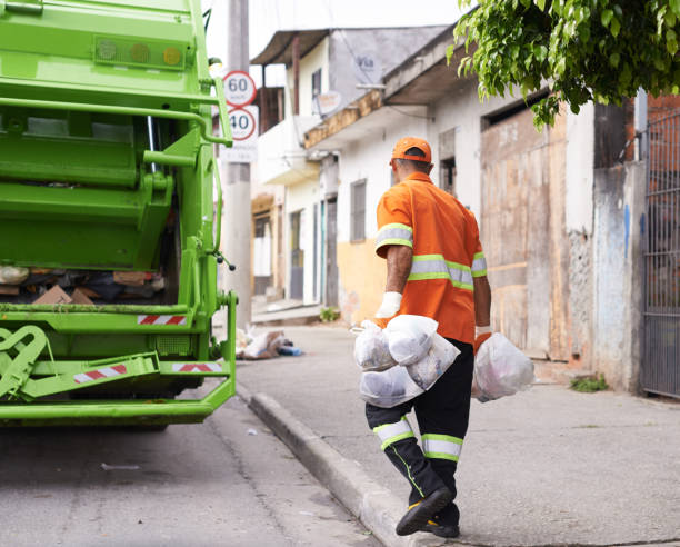 Best Junk Removal for Events  in Arcanum, OH